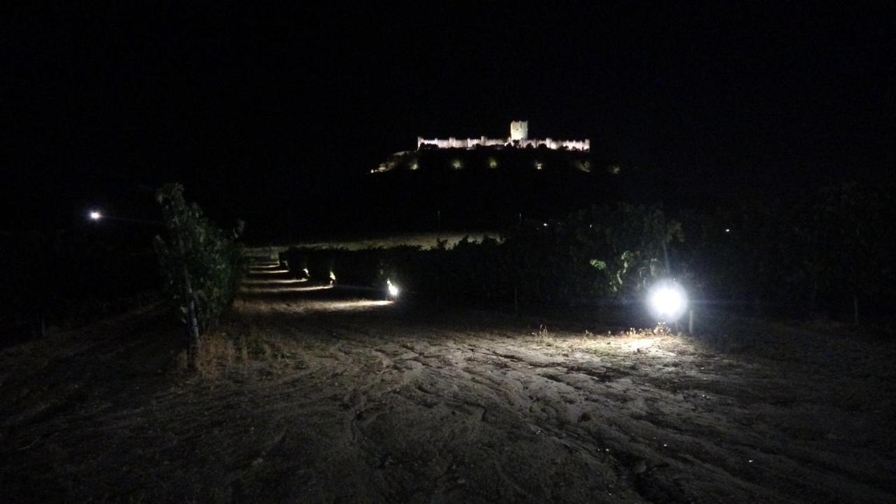Finca Entrevinedos De Bodegas Marcos Peñafiel Екстериор снимка