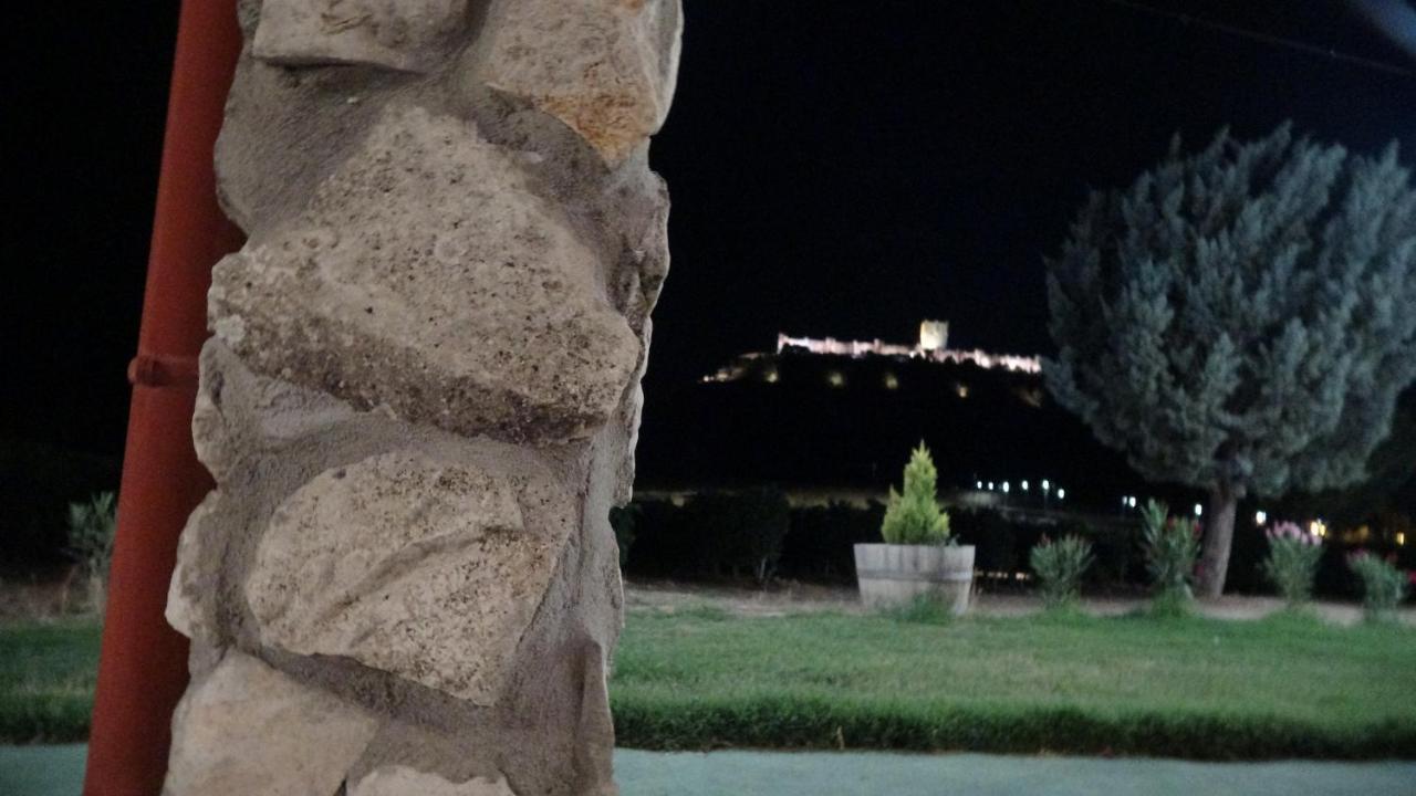 Finca Entrevinedos De Bodegas Marcos Peñafiel Екстериор снимка