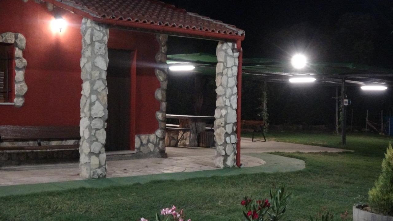 Finca Entrevinedos De Bodegas Marcos Peñafiel Екстериор снимка