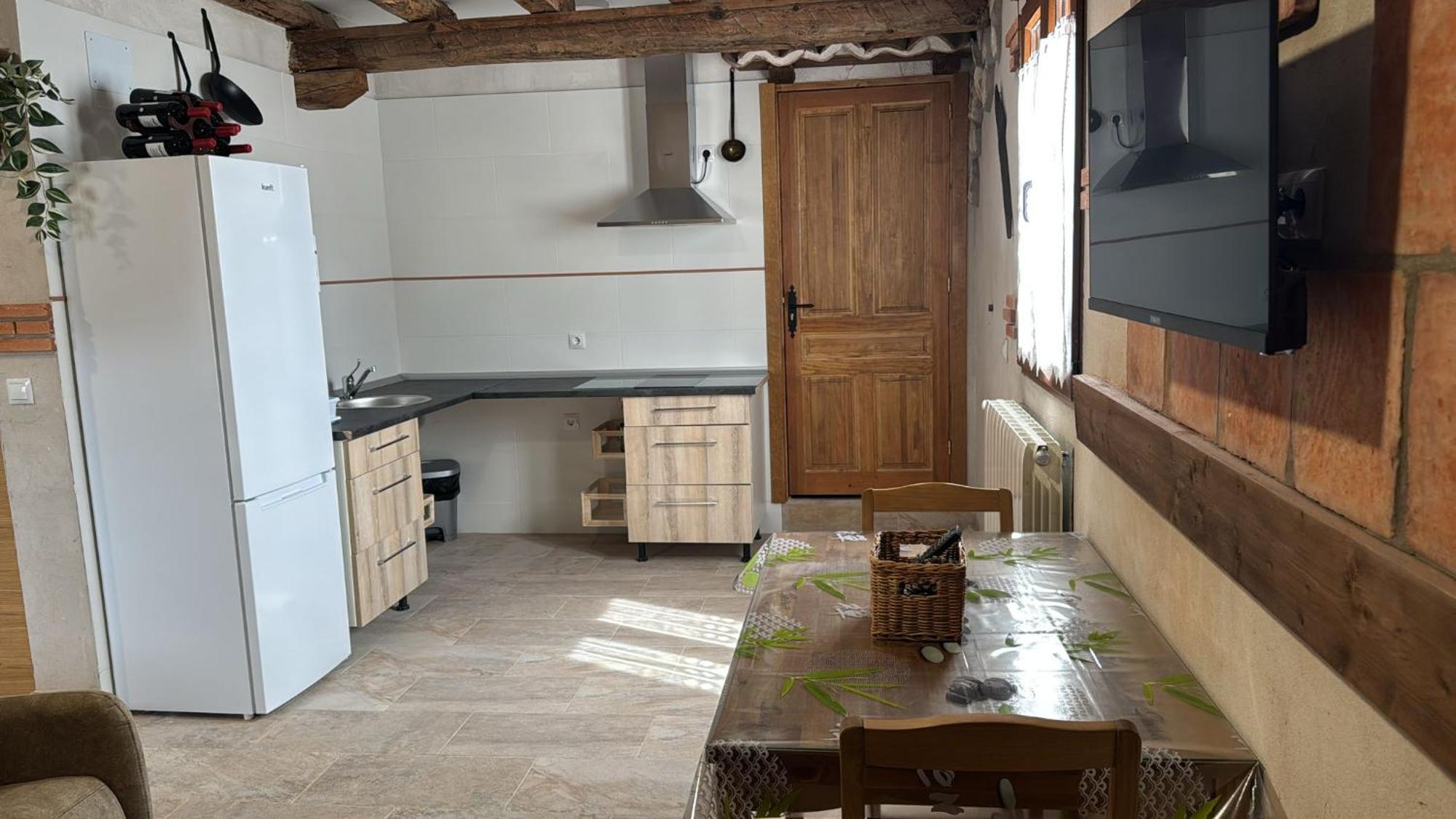 Finca Entrevinedos De Bodegas Marcos Peñafiel Екстериор снимка